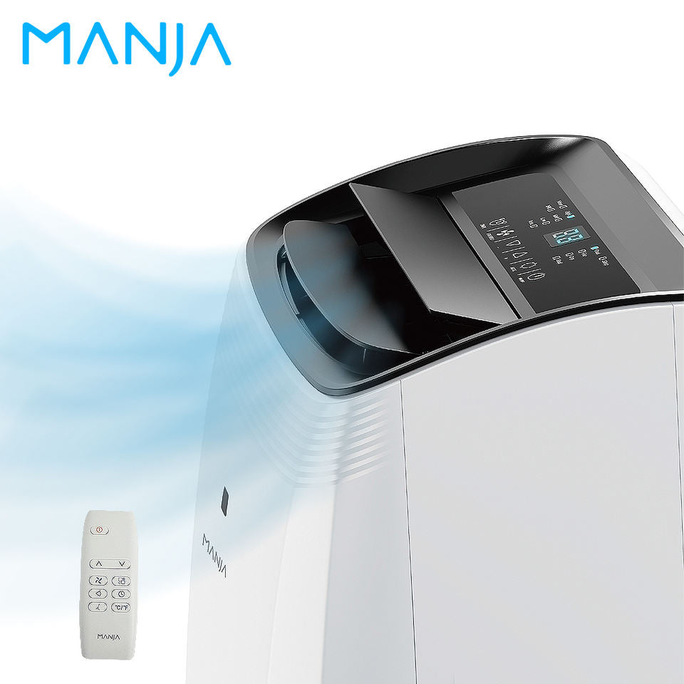 Climatiseur Portable Inverter Mini AC 12000 BTU — image 6